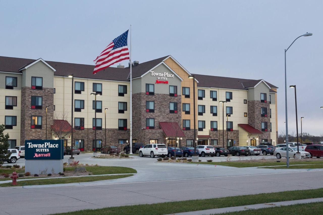 Hotel Towneplace By Marriott North