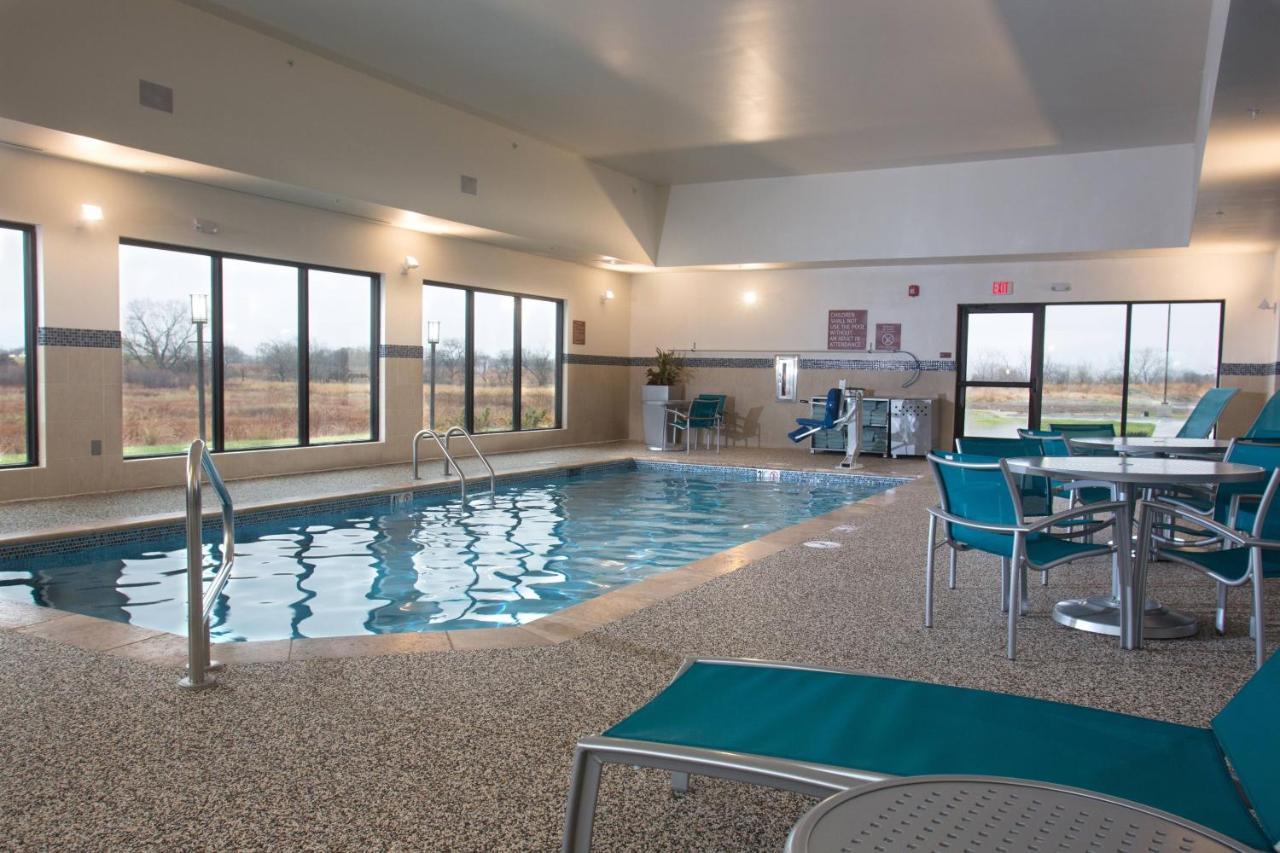 Towneplace By Marriott North 3*